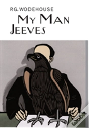 Capa do artigo My Man Jeeves