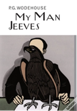 Capa do artigo My Man Jeeves