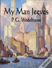 Capa do artigo My Man Jeeves
