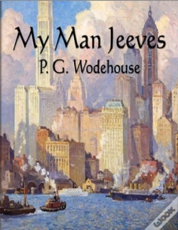 Capa do artigo My Man Jeeves
