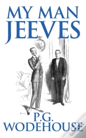 Capa do artigo My Man Jeeves
