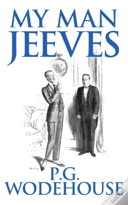Capa do artigo My Man Jeeves