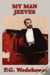 Capa do artigo My Man Jeeves