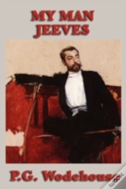 Capa do artigo My Man Jeeves