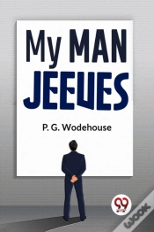 Capa do artigo My Man Jeeves