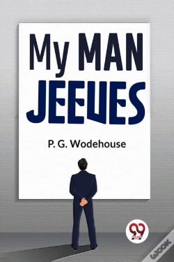 Capa do artigo My Man Jeeves