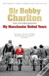 Capa do artigo My Manchester United Years