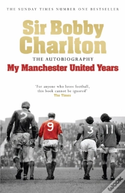 Capa do artigo My Manchester United Years