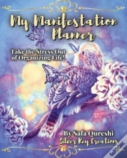 Capa do artigo My Manifestation Planner