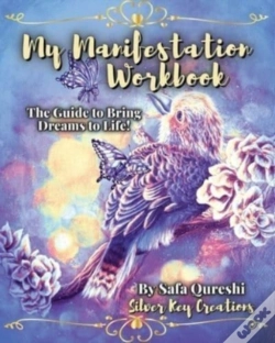 Capa do artigo My Manifestation Workbook