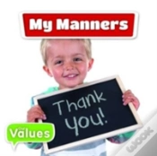 Capa do artigo My Manners