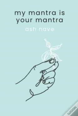 Capa do artigo My Mantra Is Your Mantra