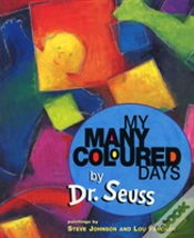 Capa do artigo My Many Coloured Days