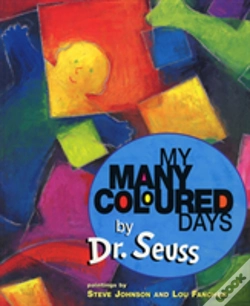 Capa do artigo My Many Coloured Days
