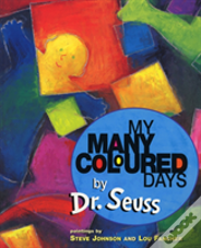 My Many Coloured Days