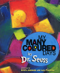My Many Coloured Days - Preview