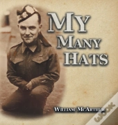 My Many Hats