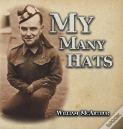 Capa do artigo My Many Hats