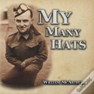 My Many Hats