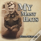 My Many Hats