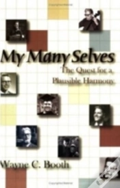Capa do artigo My Many Selves