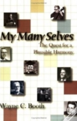 Capa do artigo My Many Selves