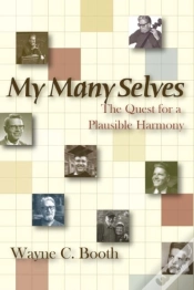 Capa do artigo My Many Selves