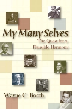 Capa do artigo My Many Selves