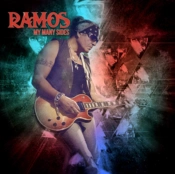 Capa do artigo My Many Sides - CD