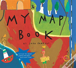 My Map Book