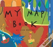 Capa do artigo My Map Book