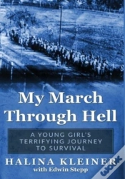 Capa do artigo My March Through Hell