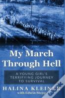 My March Through Hell