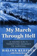 My March Through Hell