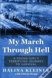 Capa do artigo My March Through Hell