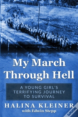 Capa do artigo My March Through Hell