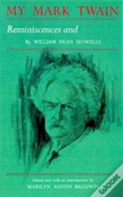 Capa do artigo My Mark Twain