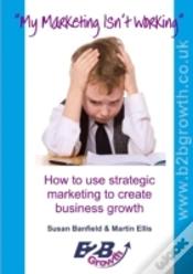 Capa do artigo My Marketing Isn