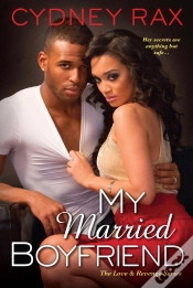 Capa do artigo My Married Boyfriend