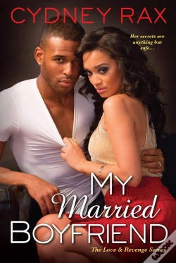 Capa do artigo My Married Boyfriend