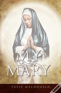 Capa do artigo My Mary