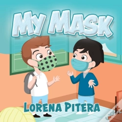 Capa do artigo My Mask