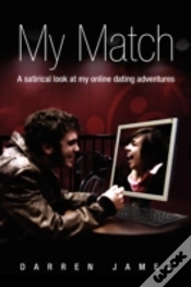 Capa do artigo My Match