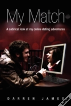 Capa do artigo My Match