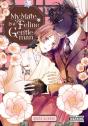 My Mate Is A Feline Gentleman - Preview