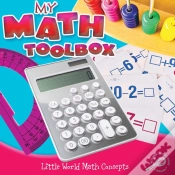 Capa do artigo My Math Toolbox