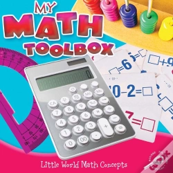Capa do artigo My Math Toolbox