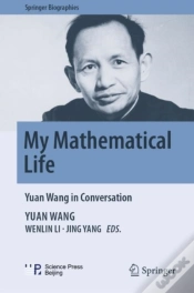 Capa do artigo My Mathematical Life