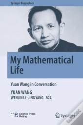 My Mathematical Life