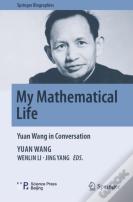 My Mathematical Life
